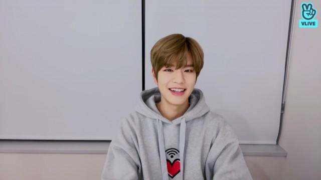 Seungmin's Small But Certain Happiness EP.3