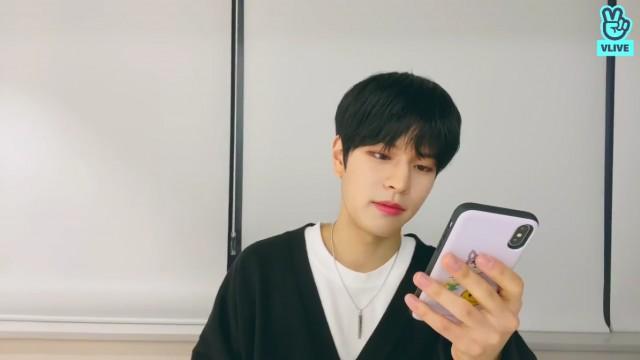 Seungmin's Small But Certain Happiness EP.11