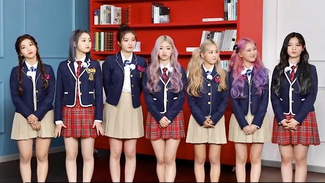 EP.2 Do You Wanna Be Smart Idols Like TRI.BE?