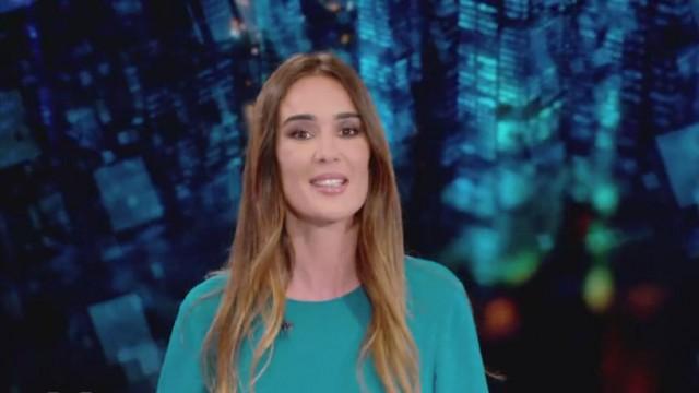 Puntata dell'8 maggio