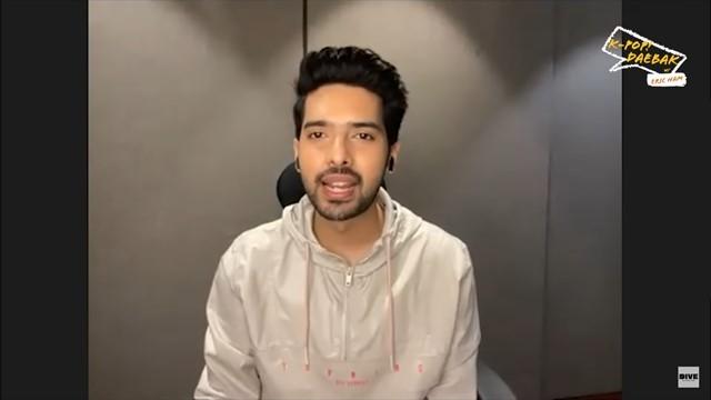 Ep. #115 | Catching Up: Armaan Malik