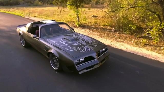 Firebird Resurrection