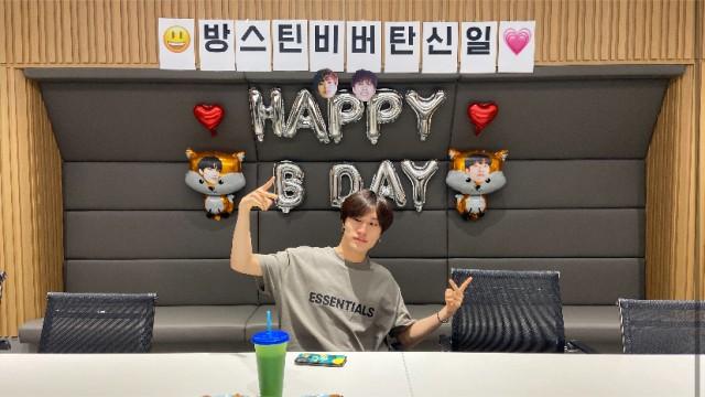 Happy YEDAM Day