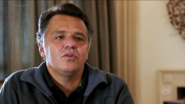 Episode 4 | in the middle of the pandemic