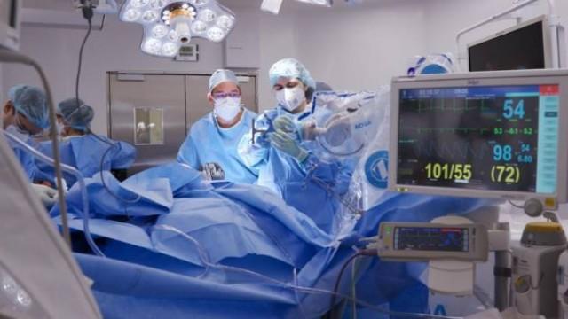 Episode 10 | Rheumatoid arthritis and spinal canal narrowing