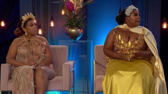 Reunion Part 2: Is All Fair in Love and War?