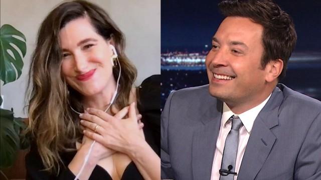 Kathryn Hahn, Jon M. Chu, Polo G