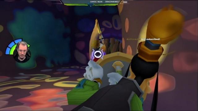 Kingdom Hearts Final Mix w/Sabaku, KH Saga #5