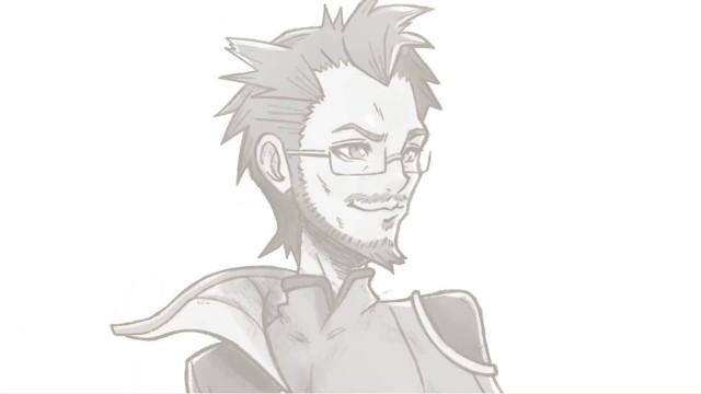 “Inaspettata Commozione” - Kingdom Hearts Final Mix w/Sabaku, KH Saga #7