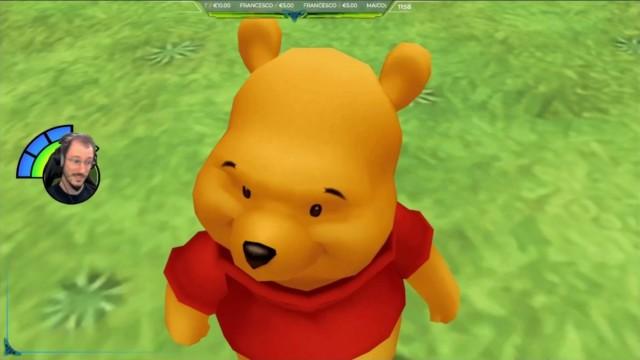 "Tilt" - Kingdom Hearts Final Mix w/Sabaku, KH Saga #8