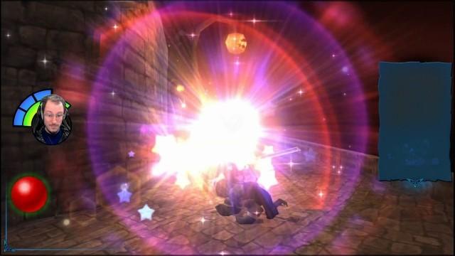 Kingdom Hearts Re: Chain of Memories w/Sabaku, KH Saga #14