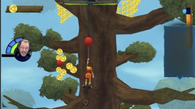 Kingdom Hearts Re: Chain of Memories w/Sabaku, KH Saga #15