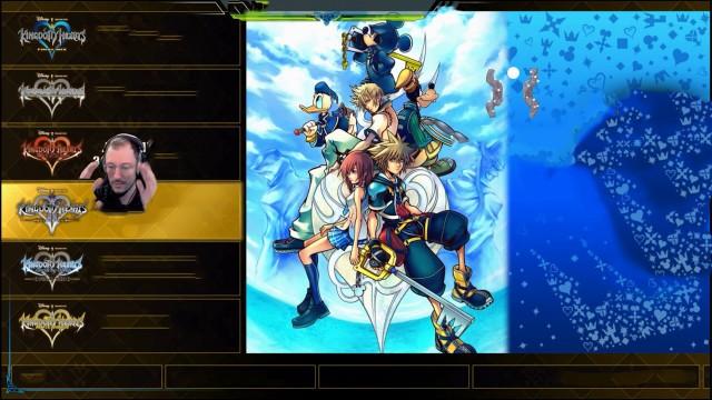 "FOV Town" - Kingdom Hearts II Final Mix [CRITICAL] w/Sabaku, KH Saga #23