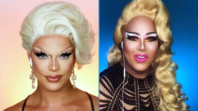 Drag Race España: Mis Raìces, My Roots