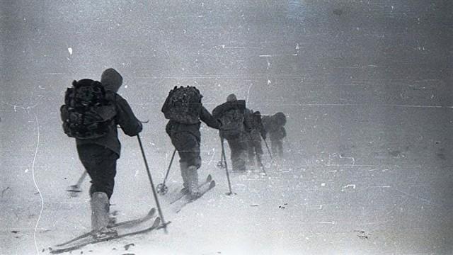 #76 - Passo Dyatlov: o mistério dos esquiadores desaparecidos