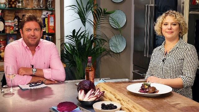 Faye Tozer, Sally Abe, Ryan and Liam Simpson-Trotman