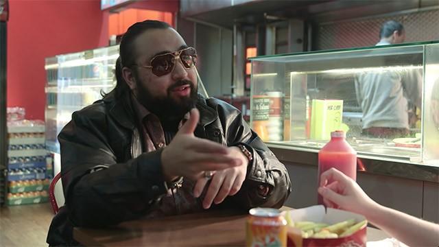 Chabuddy G