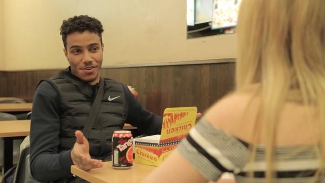 AJ Tracey