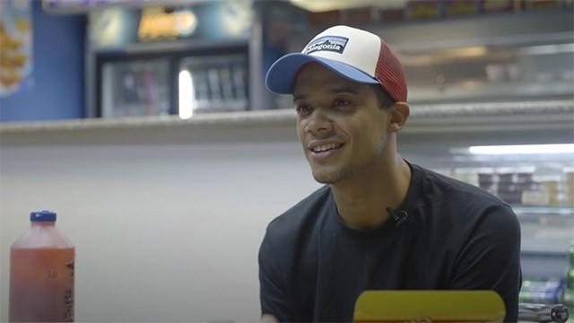 Raleigh Ritchie