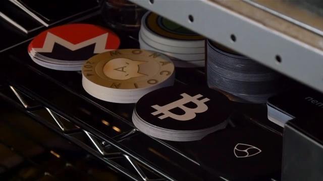 Criptomonedas – Universo 25 – Cine club: Psicosis