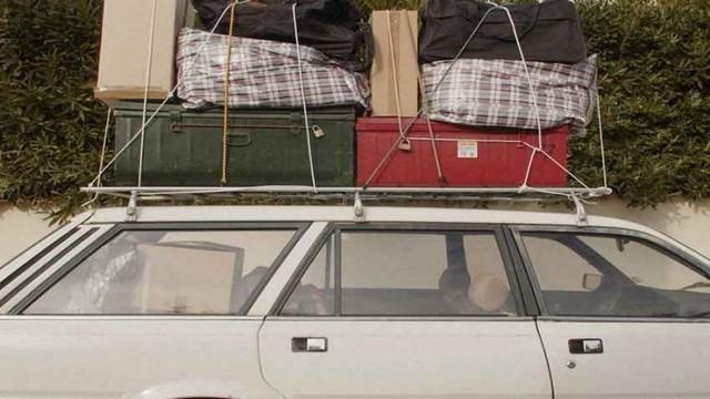 Bons baisers du bled