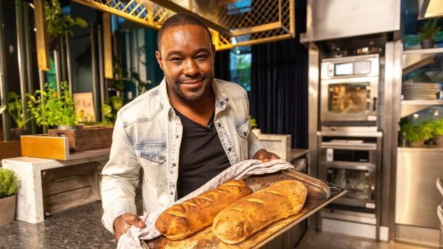 Der große Brot-Report – Nelson Müller entlarvt Enzyme, Allergien, Zusatzstoffe