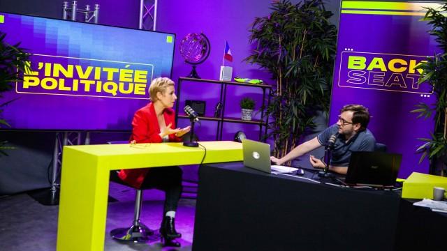 Émission du 24/06/2021