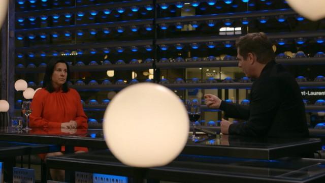 Émission du vendredi 19 février 2021