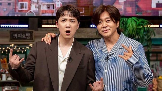 Episode 170 with Yoon Do-hyun (YB), Lee Hong-gi (F.T. Island)