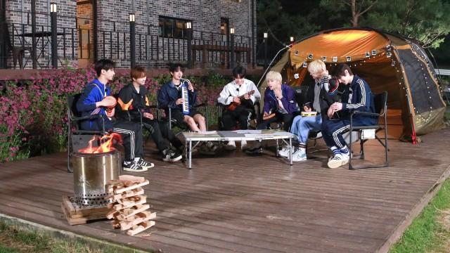 EP.10 [2021 Summer Variety Strategy Workshop 3]