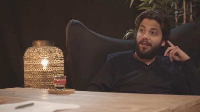 Salvador Sobral