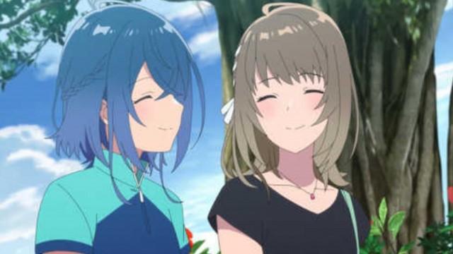 The Aquatope on White Sand