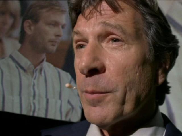 Trial & Retribution XI: Closure (1)