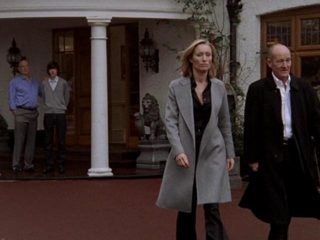 Trial & Retribution XIX: Tracks (1)