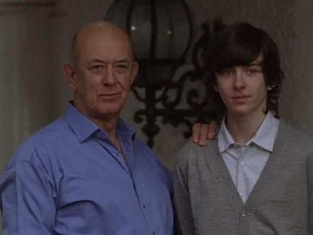 Trial & Retribution XIX: Tracks (2)