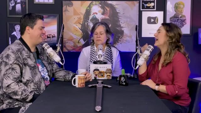 EP 23 - Os melhores streamings do mercado com Tia Maria