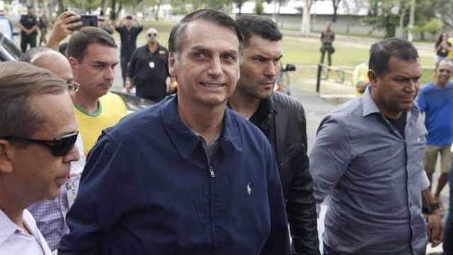 #155: O apagão de Bolsonaro