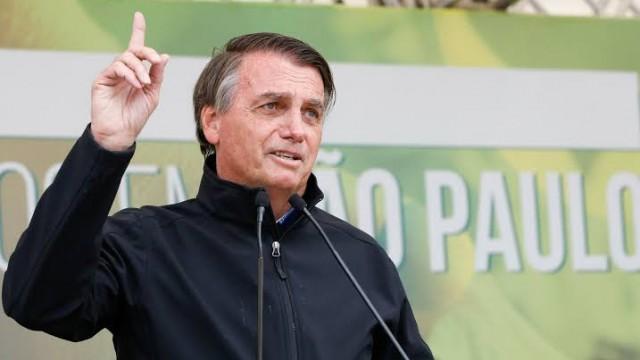 #157: Vacina custa caro a Bolsonaro