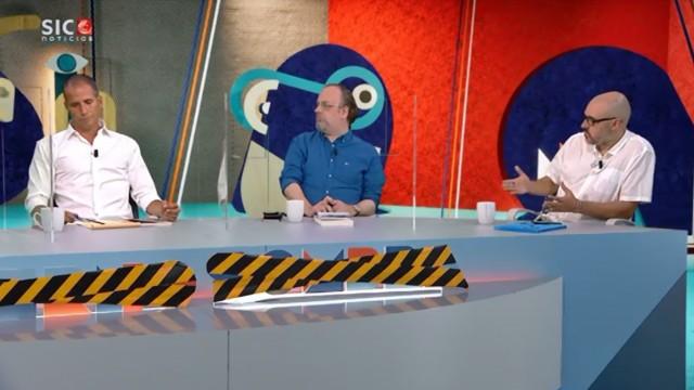 Ministro da Segurança, Ministro do Armário e Ministro do Dr. Hooligan