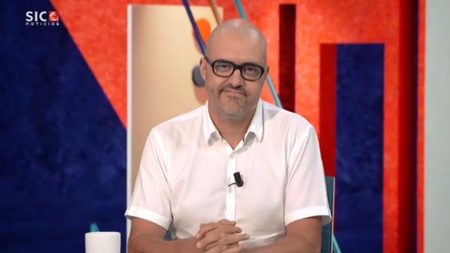 Desta vez não há cá ministros, são todos apenas candidatos