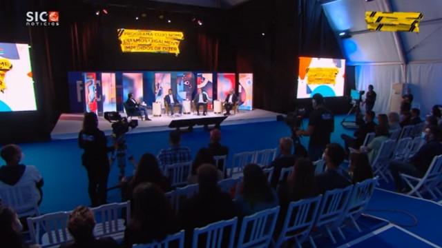 Ministro do Além, Ministro dos Duodécimos e Ministro Direto