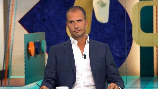 Ministro do Imenso Potencial, Ministro das Narrativas e Ministro da Solução