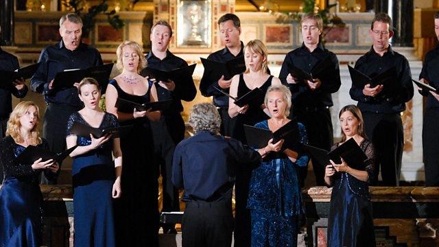 The Story of Allegri's Miserere