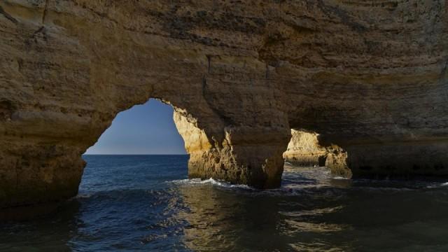 Portugal - Europas wilder Westen