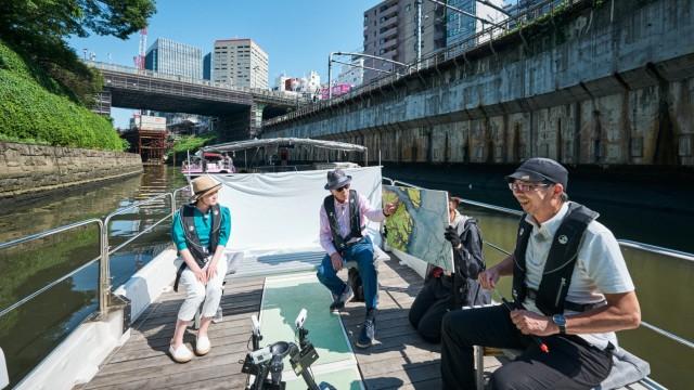 江戸城と東京~江戸城は日本の城の集大成!そして…~