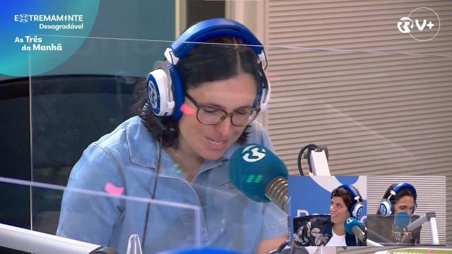 Fátima Lopes não tem defeitos