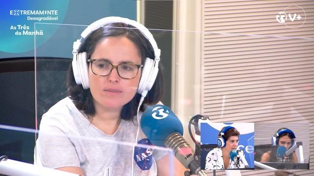 São José Correia tem baço