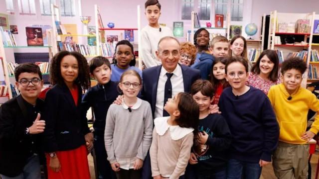 Spéciale Présidentielle 2022