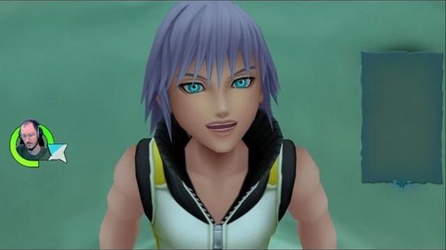 "Repulsione" - Kingdom Hearts Dream Drop Distance w/Sabaku, KH Saga #99.8