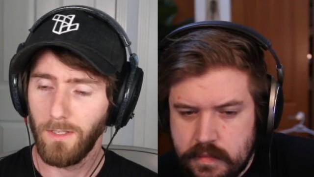 Talk me Down from The Wall...